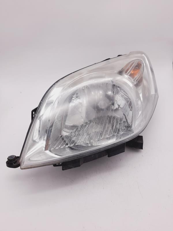 Gruppo ottico anteriore principale sinistro (luci)(faro) PEUGEOT BIPPER Diésel - 1