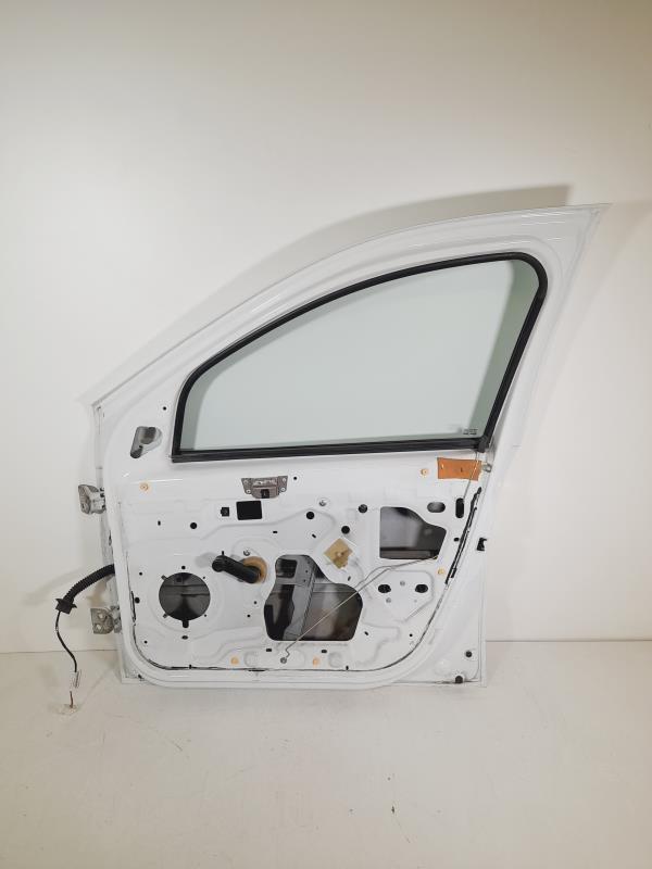 Portiera anteriore destra DACIA SANDERO 1 Gasolina/GLP - 1