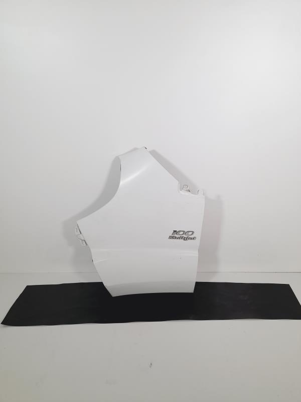 Parafango anteriore sinistro FIAT DUCATO 3 PHASE 1 Diésel - 1