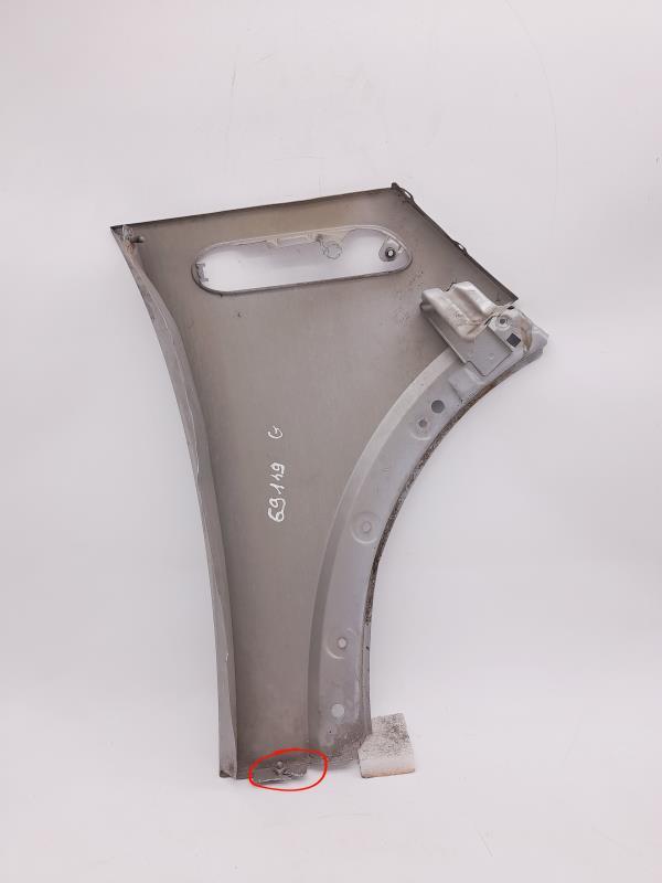 Parafango anteriore sinistro MINI MINI 1 R50/R53 PHASE 1 Diésel - 1