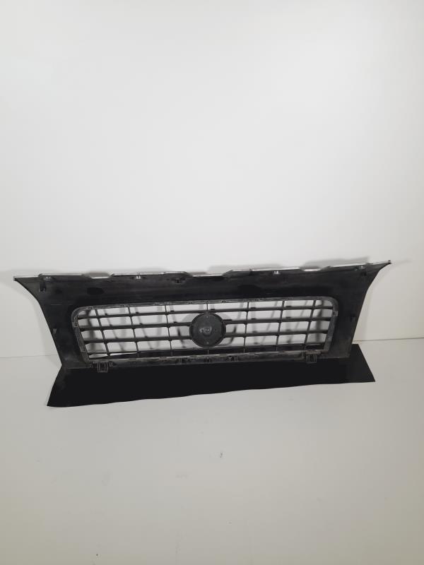 Calandre FIAT DUCATO 3 PHASE 1 Diesel - 1