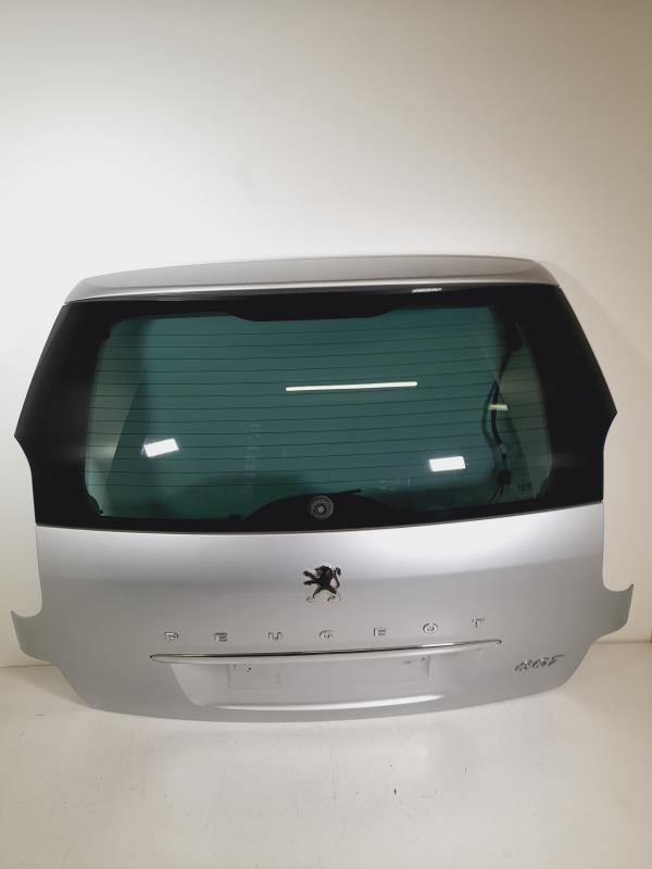 Portabagagli/Portellone posteriore PEUGEOT 807 Diésel - 1