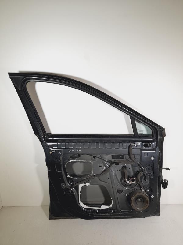 Portiera anteriore sinistra RENAULT SCENIC 3 PHASE 1 Diésel - 1