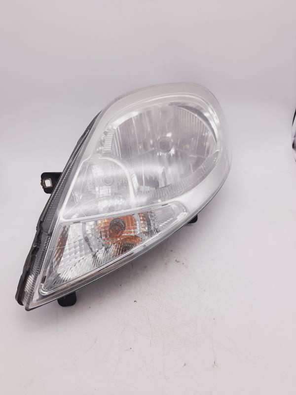 Gruppo ottico anteriore principale sinistro (luci)(faro) OPEL VIVARO 1 PHASE 2 Diésel - 1