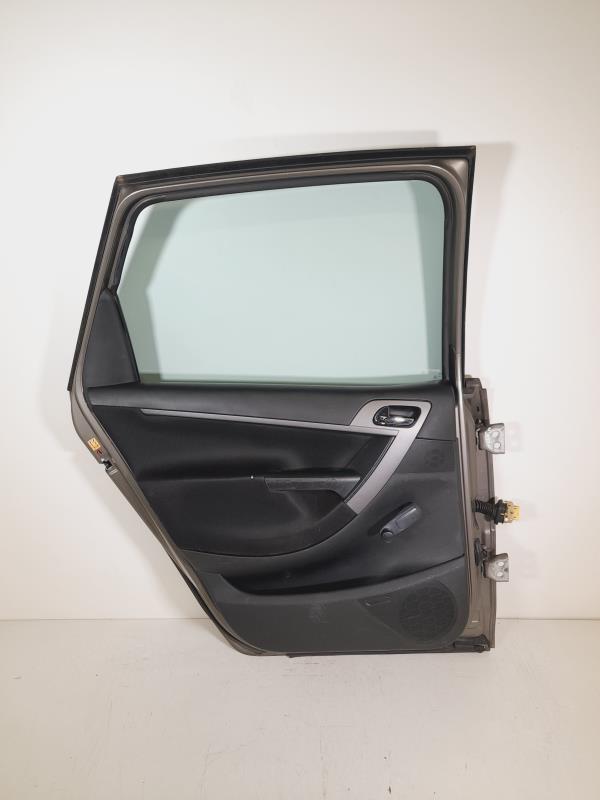 Portiera posteriore sinistra CITROEN C4 PICASSO 1 Diésel - 1