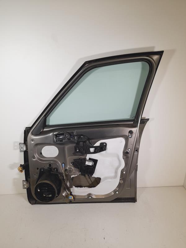 Portiera anteriore destra CITROEN C4 PICASSO 1 Diésel - 1