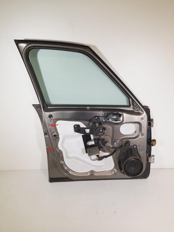 Portiera anteriore sinistra CITROEN C4 PICASSO 1 Diésel - 1