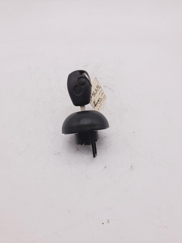 Trappe d'essence RENAULT TWINGO 2 PHASE 1 Essence - 1