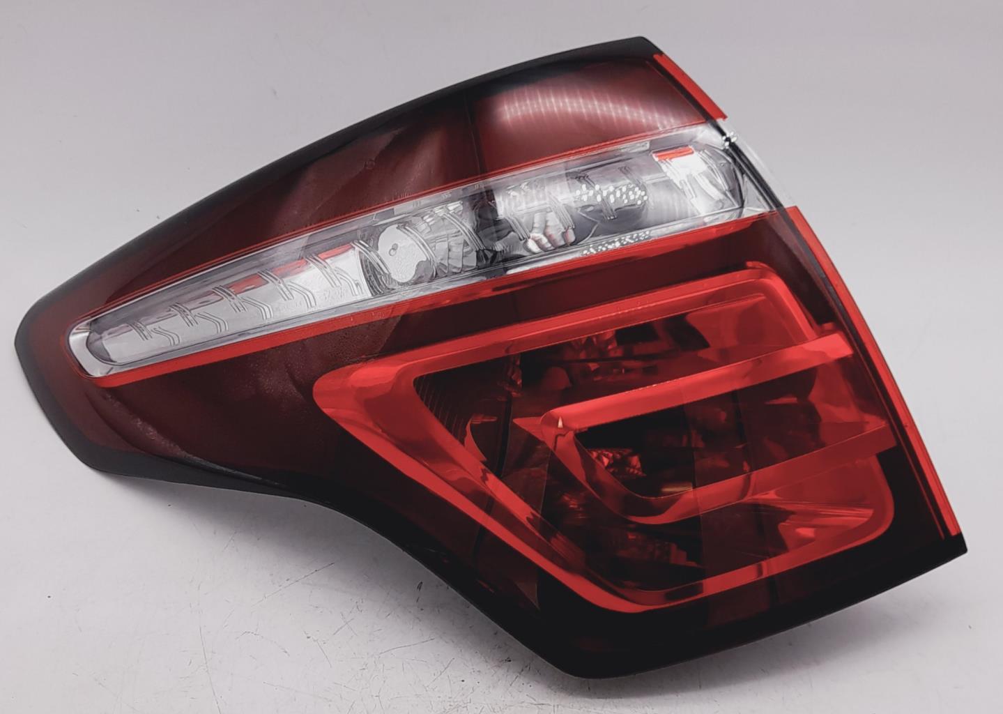 Fanale posteriore principale sinistro (luci) CITROEN C4 PICASSO 1 Diésel - 1