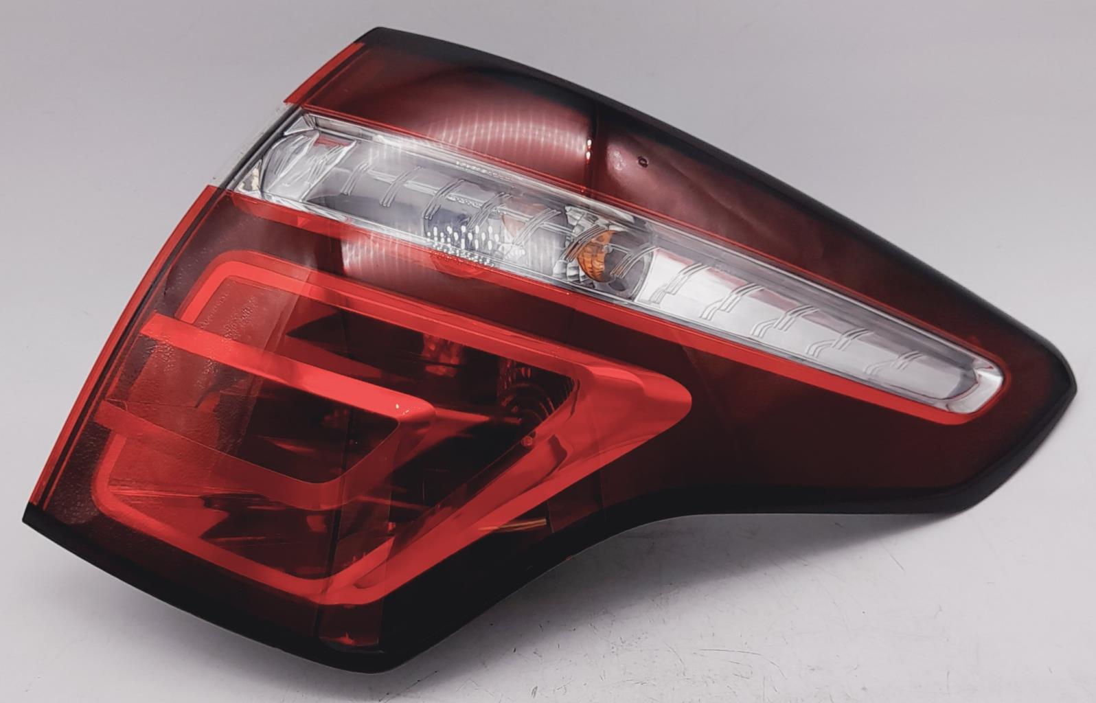 Fanale posteriore principale destro (luci) CITROEN C4 PICASSO 1 Diésel - 1