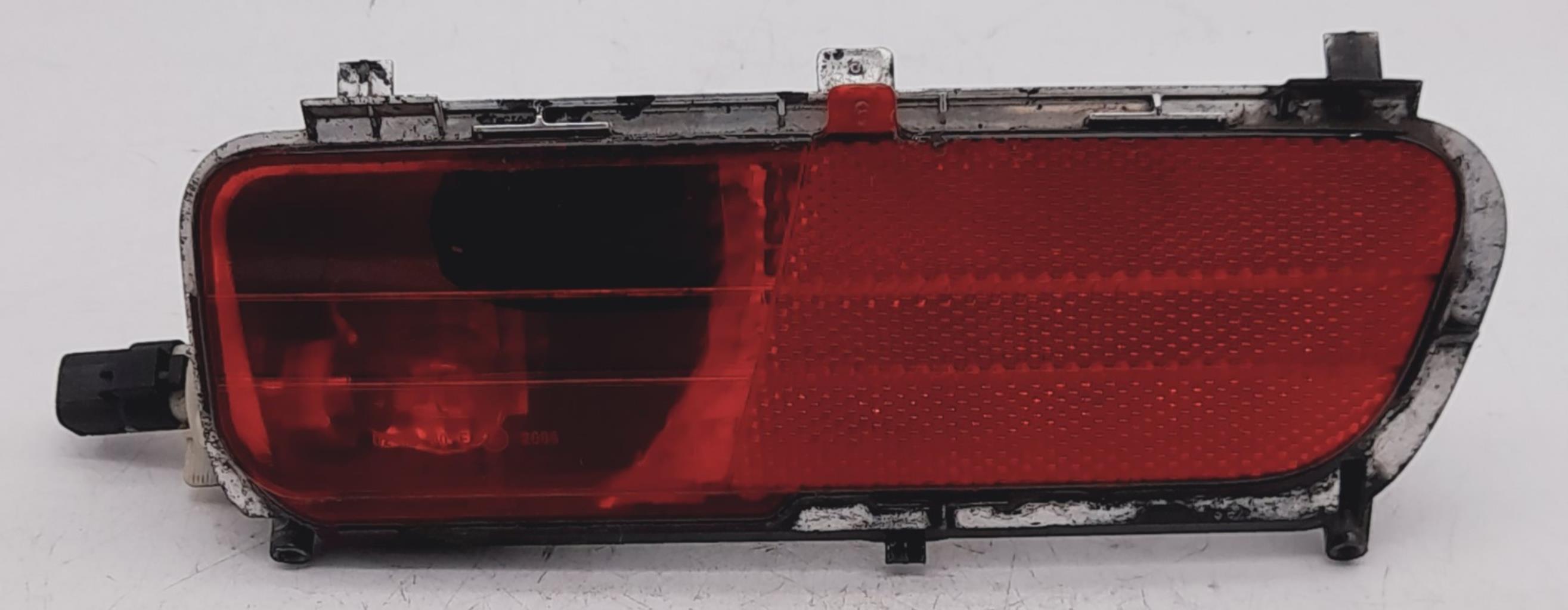 Retronebbia destro CITROEN C4 PICASSO 1 Diésel - 1