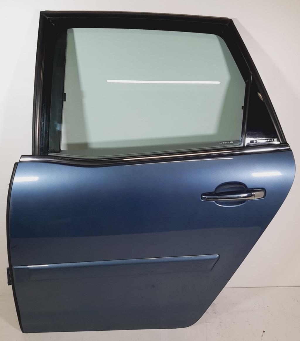 Portiera posteriore sinistra CITROEN C4 PICASSO 1 Diésel - 1