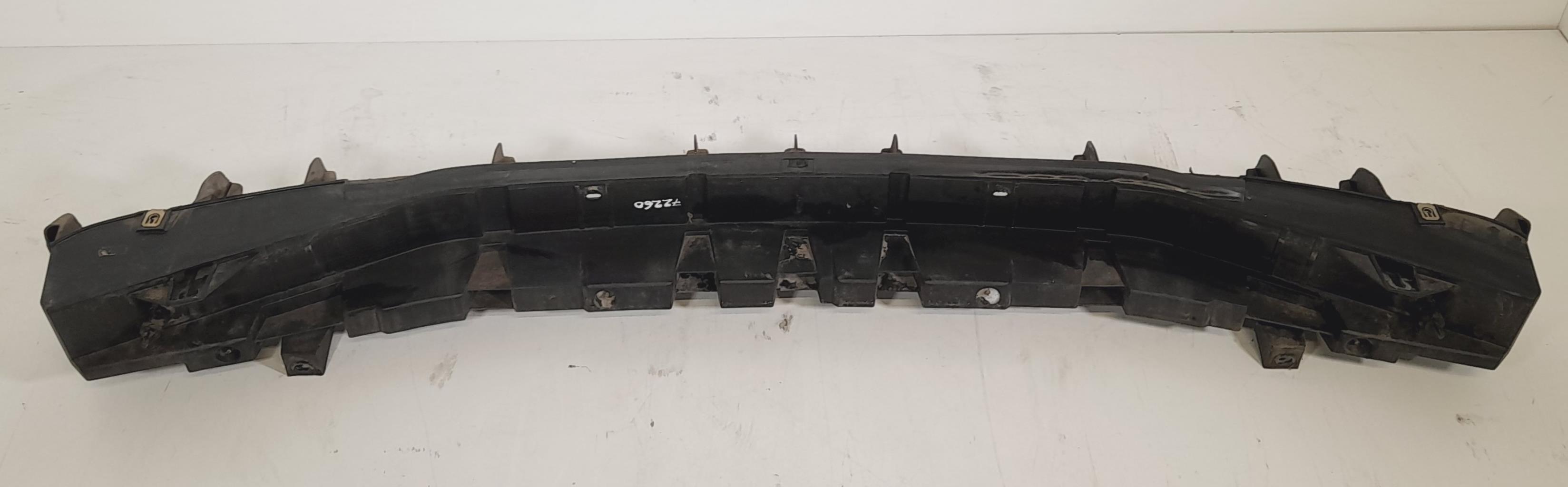 Traversa rinforzo paraurti posteriore CITROEN SAXO PHASE 2 Gasolina - 1