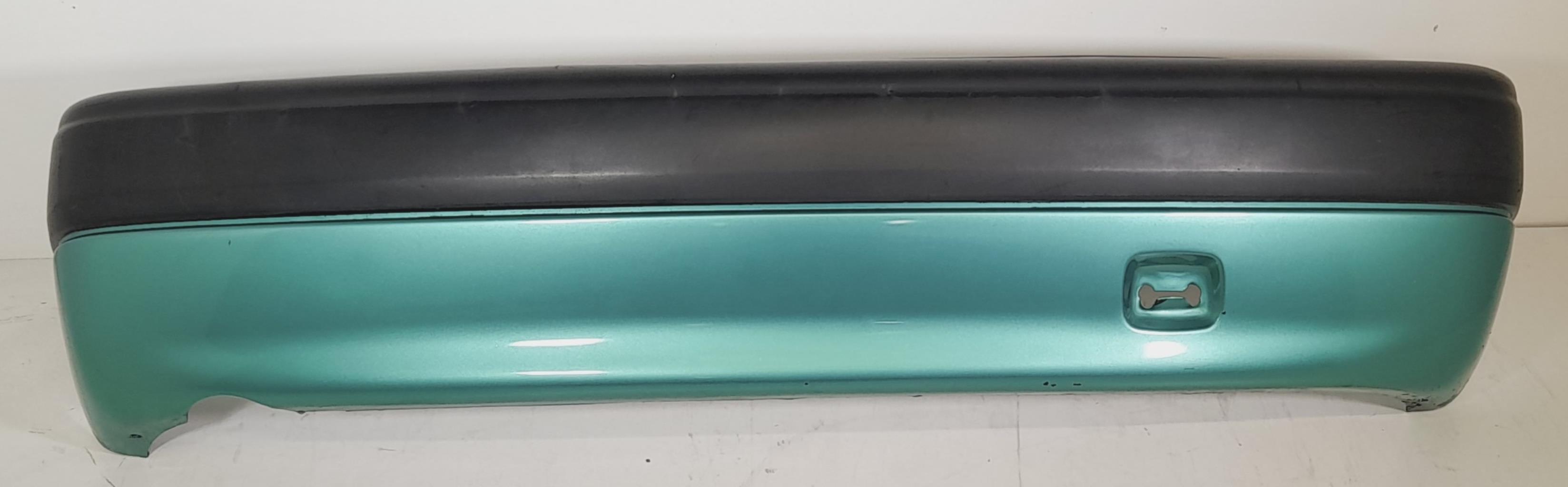 Paraurti posteriore CITROEN SAXO PHASE 2 Gasolina - 1