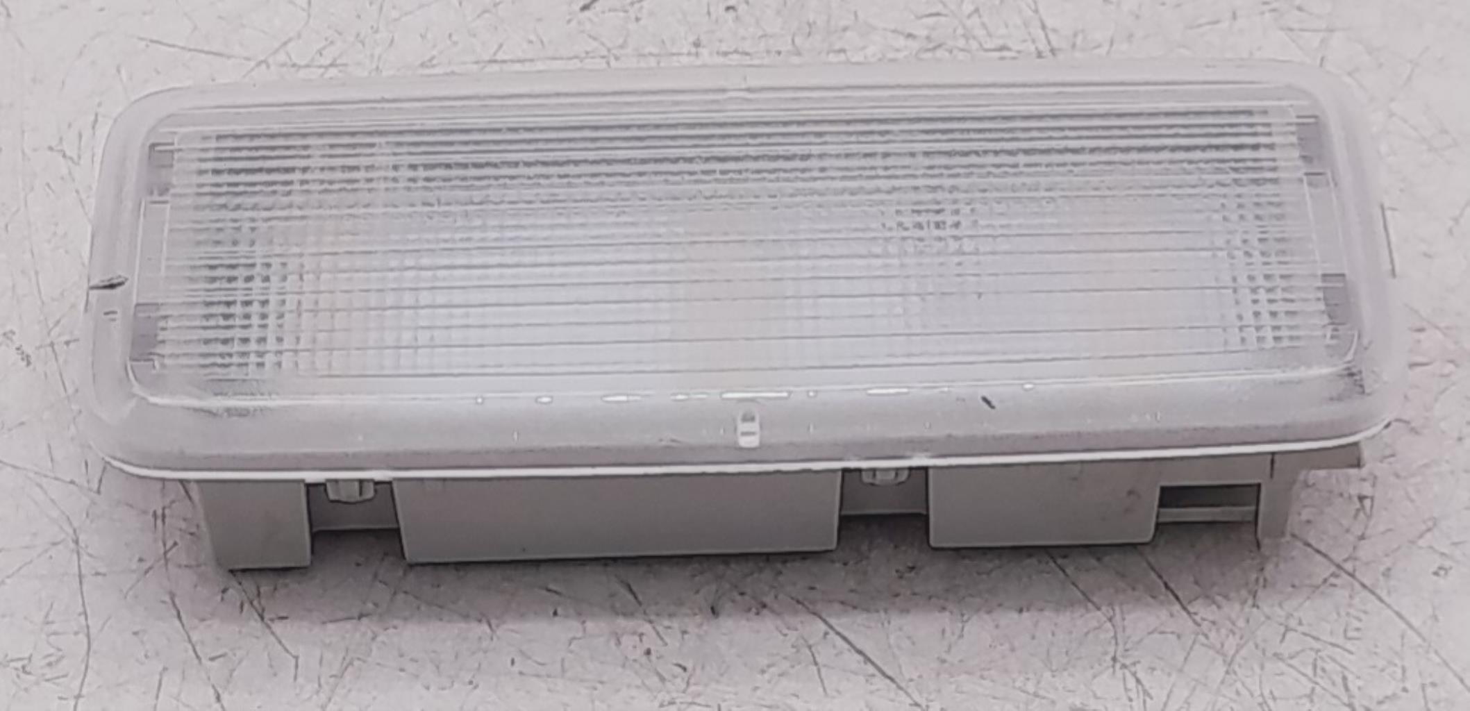 Eclairage de plafonnier VOLKSWAGEN CRAFTER 2 PHASE 1 Diesel - 1