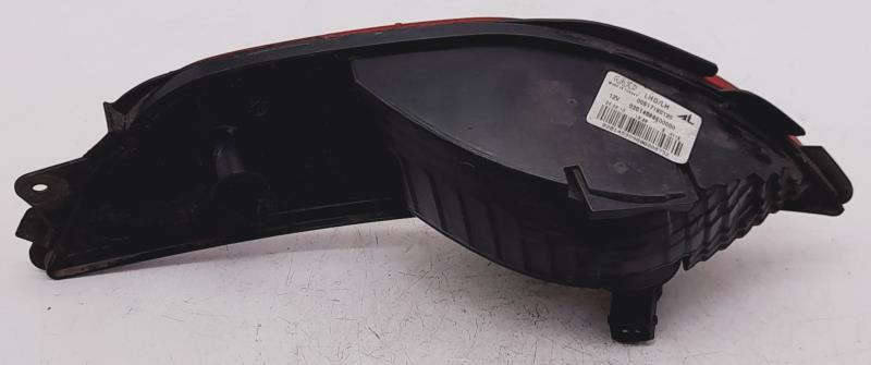 Retronebbia sinistro ALFA ROMEO MITO PHASE 1 Gasolina - 1