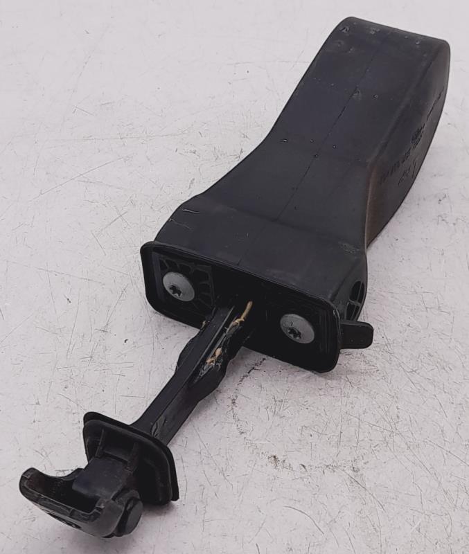 Arresto portiera anteriore sinistra VOLKSWAGEN CRAFTER 2 PHASE 1 Diésel - 1