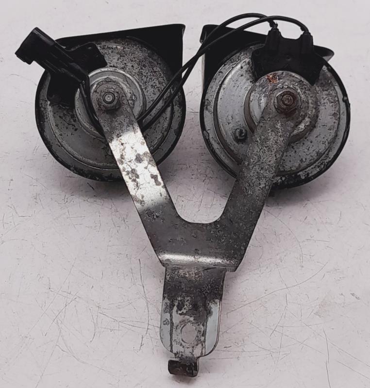 Tromba/Clacson ALFA ROMEO MITO PHASE 1 Gasolina - 1