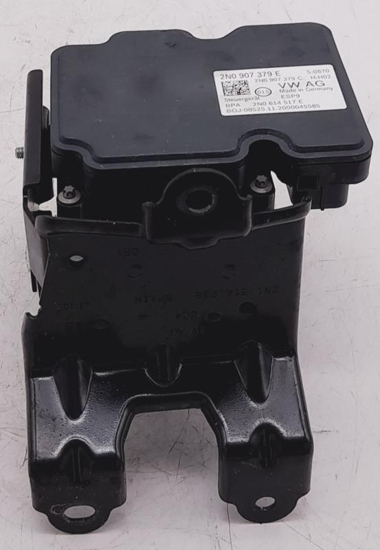 Blocco ABS (antibloccaggio freni) VOLKSWAGEN CRAFTER 2 PHASE 1 Diésel - 1