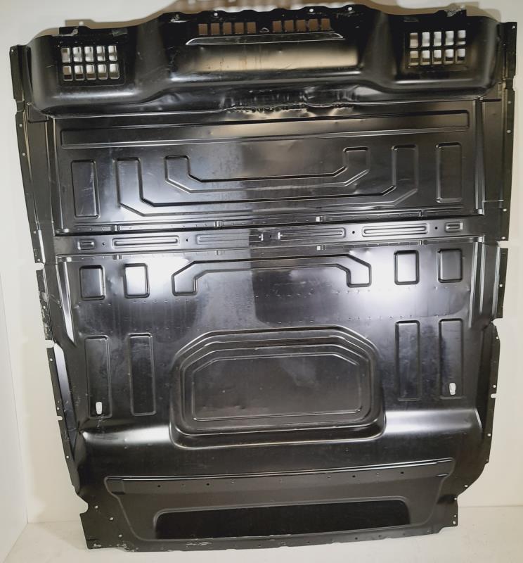 Cloison de separation (utilitaire) VOLKSWAGEN CRAFTER 2 PHASE 1 Diesel - 1