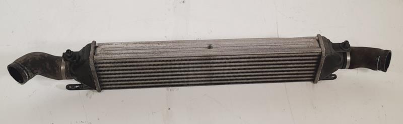 Echangeur air (Intercooler) ALFA ROMEO MITO PHASE 1 Essence - 1