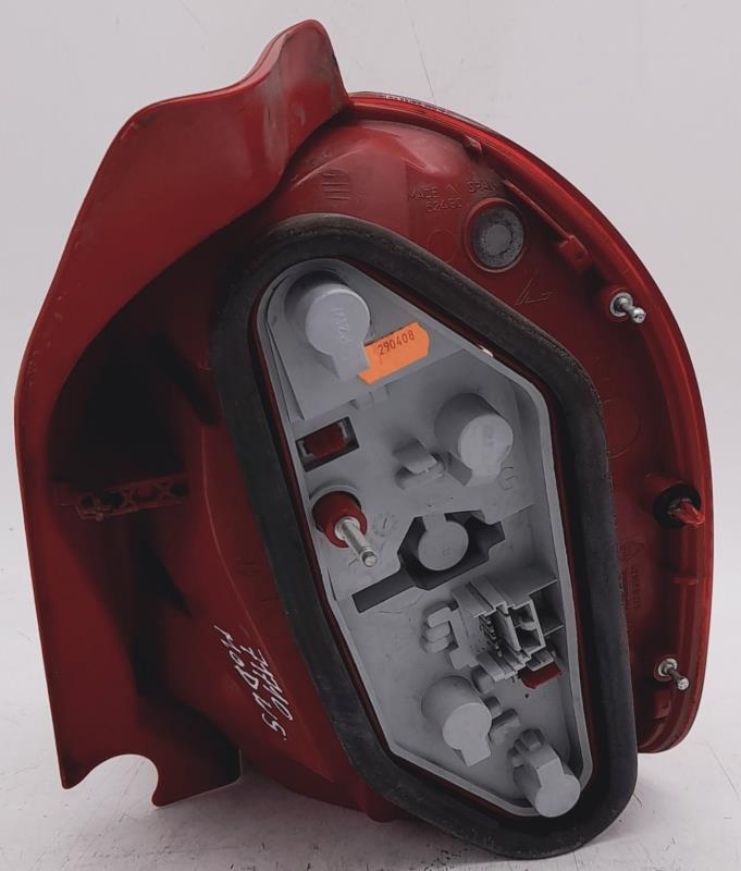 Fanale posteriore principale sinistro (luci) RENAULT GRAND MODUS PHASE 2 Diésel - 1