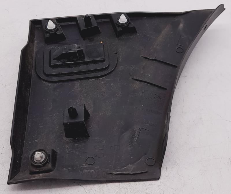Guarnizione laterale posteriore destra VOLKSWAGEN CRAFTER 2 PHASE 1 Diésel - 1
