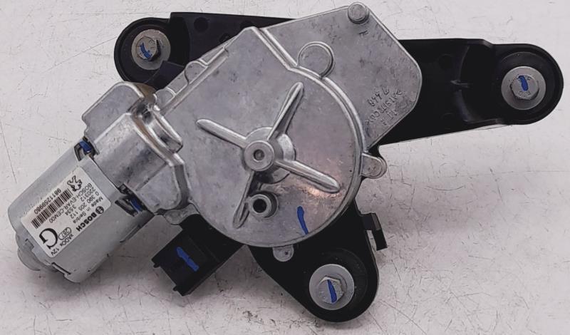 Motore tergicristallo posteriore CITROEN C3 3 PHASE 2 Gasolina - 1
