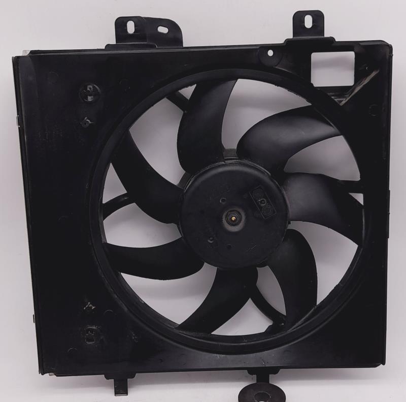 Motoventilatore radiatore PEUGEOT 208 1 PHASE 2 Gasolina - 1
