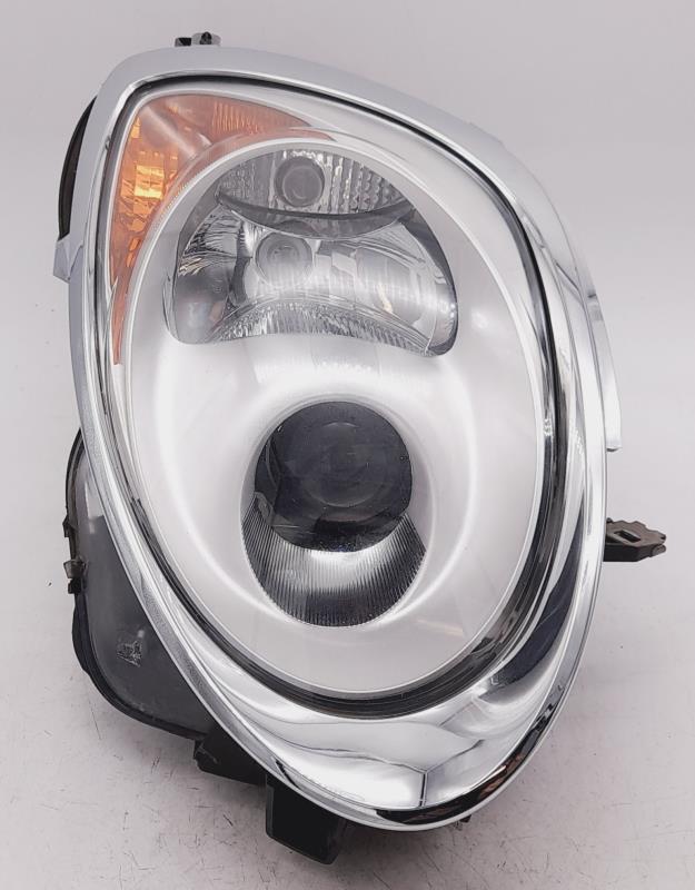 Gruppo ottico anteriore principale destro (luci)(faro) ALFA ROMEO MITO PHASE 1 Gasolina - 1