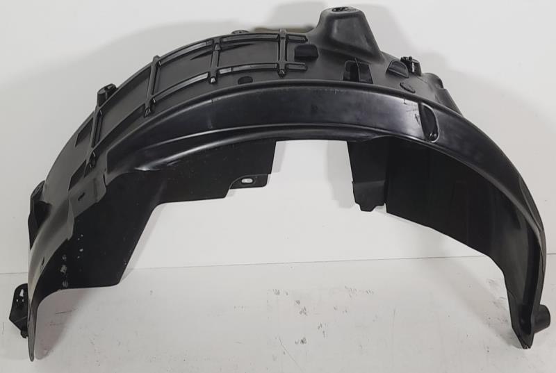 Parasale posteriore destro CITROEN C3 3 PHASE 2 Gasolina - 1