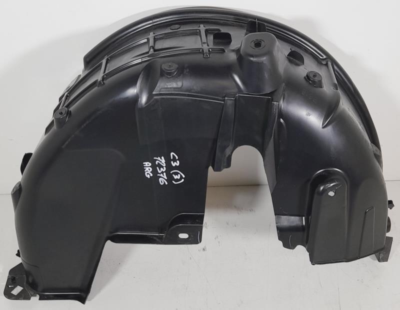 Parasale posteriore sinistro CITROEN C3 3 PHASE 2 Gasolina - 1