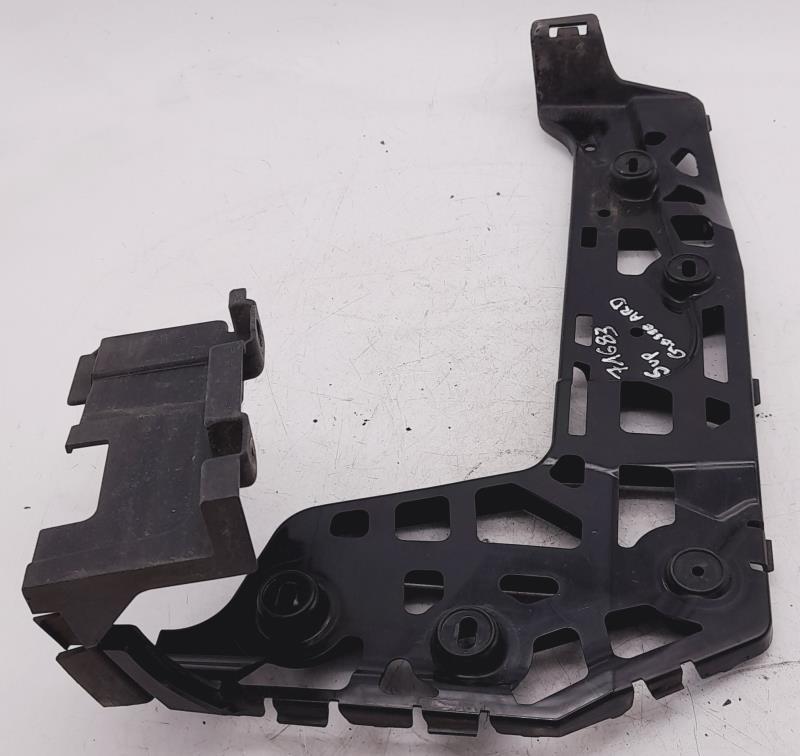 Supporto paraurti posteriore VOLKSWAGEN CRAFTER 2 PHASE 1 Diésel - 1