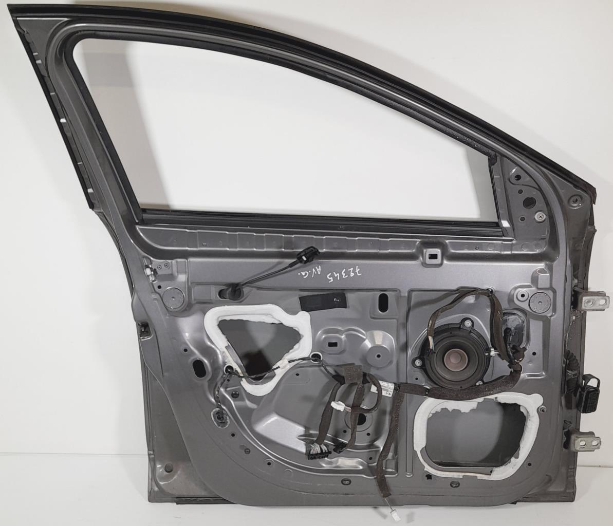 Portiera anteriore sinistra RENAULT MEGANE 3 PHASE 1 BREAK Diésel - 1
