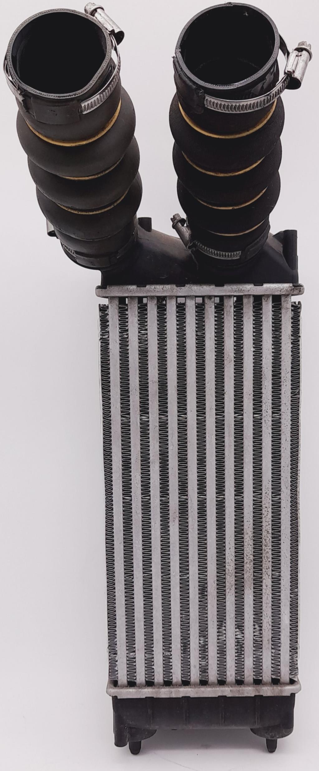 Scambiatore aria (Intercooler) PEUGEOT 308 1 SW PHASE 2 BREAK  - 1