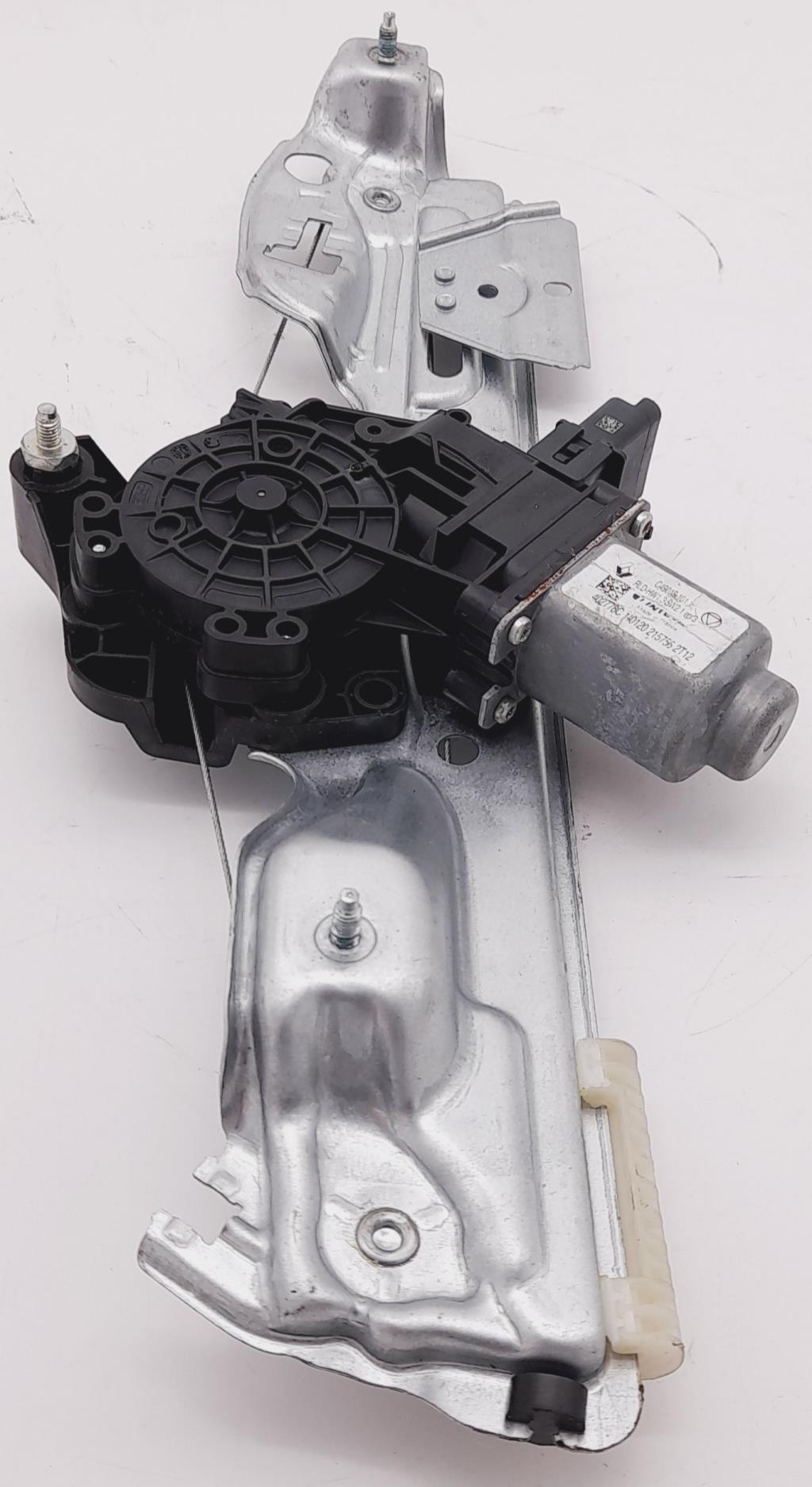 Alzacristalli elettrico posteriore sinistro RENAULT MEGANE 4 PHASE 1 Diésel - 1