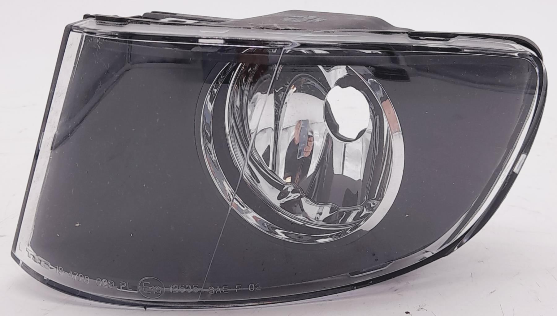 Fendinebbia sinistro (luce) BMW SERIE 3 E93 CABRIO  - 1