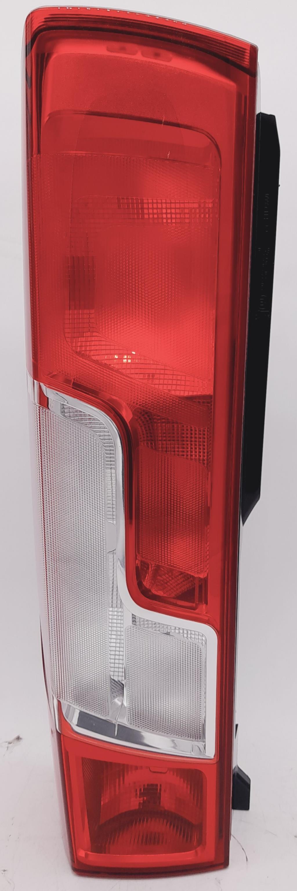 Fanale posteriore principale sinistro (luci) FIAT DUCATO 3 PHASE 2  - 1