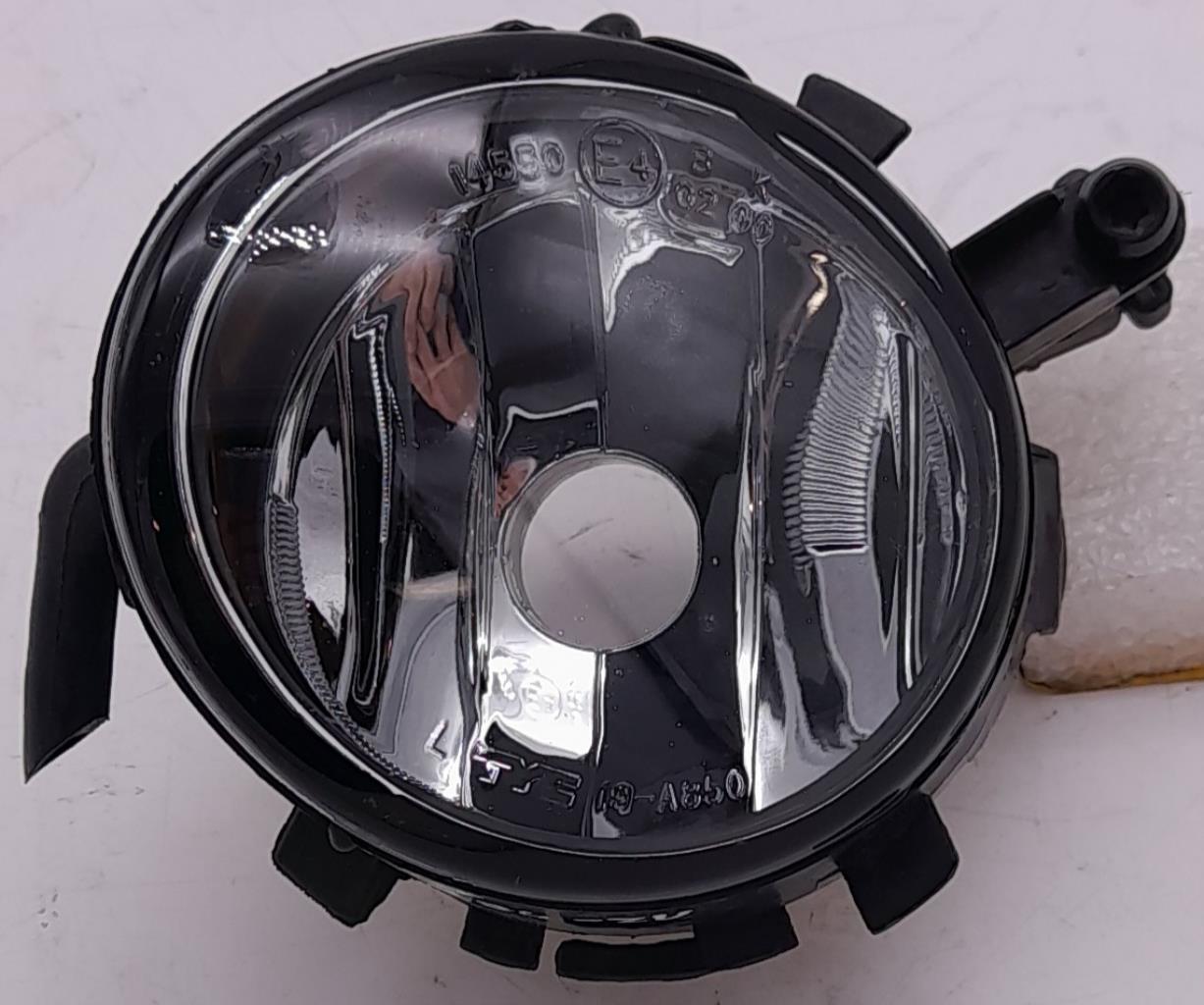 Fendinebbia sinistro (luce) SEAT IBIZA 4 PHASE 1 COUPE  - 1