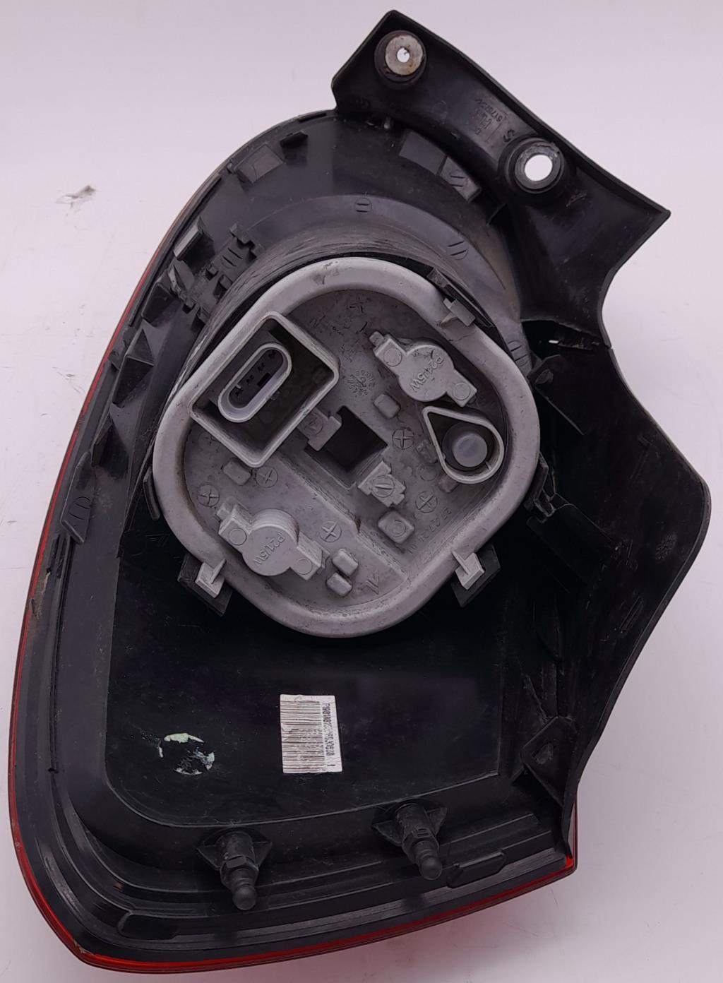 Fanale posteriore principale sinistro (luci) FIAT BRAVO 2 Diésel - 1