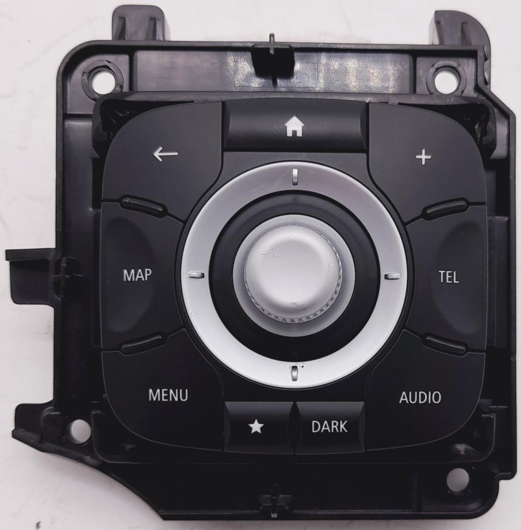 Commande GPS RENAULT MEGANE 3 PHASE 3 COUPE Diesel - 1