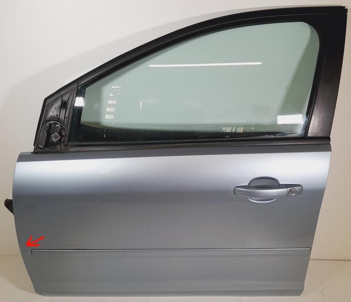 Porte avant gauche FORD FOCUS 2 PHASE 1 Diesel - 1