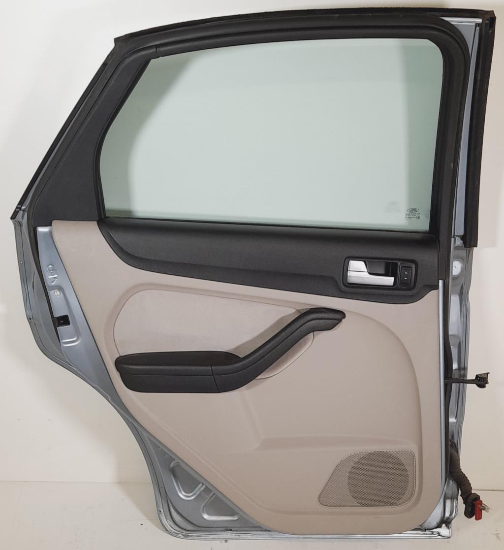 Puerta trasera izquierda FORD FOCUS 2 PHASE 1 Diésel - 1