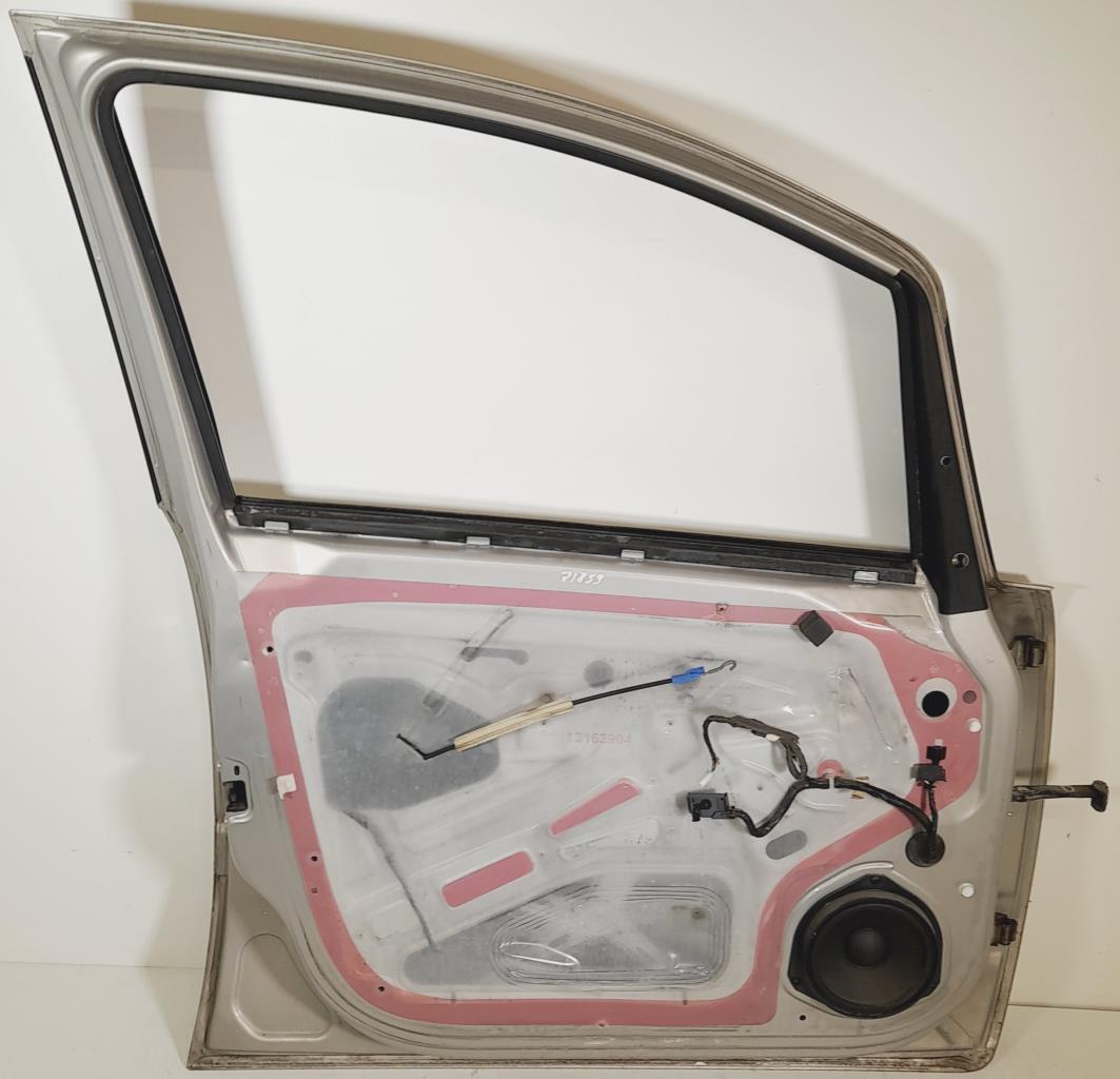 Portiera anteriore sinistra OPEL ZAFIRA B PHASE 1 Diésel - 1