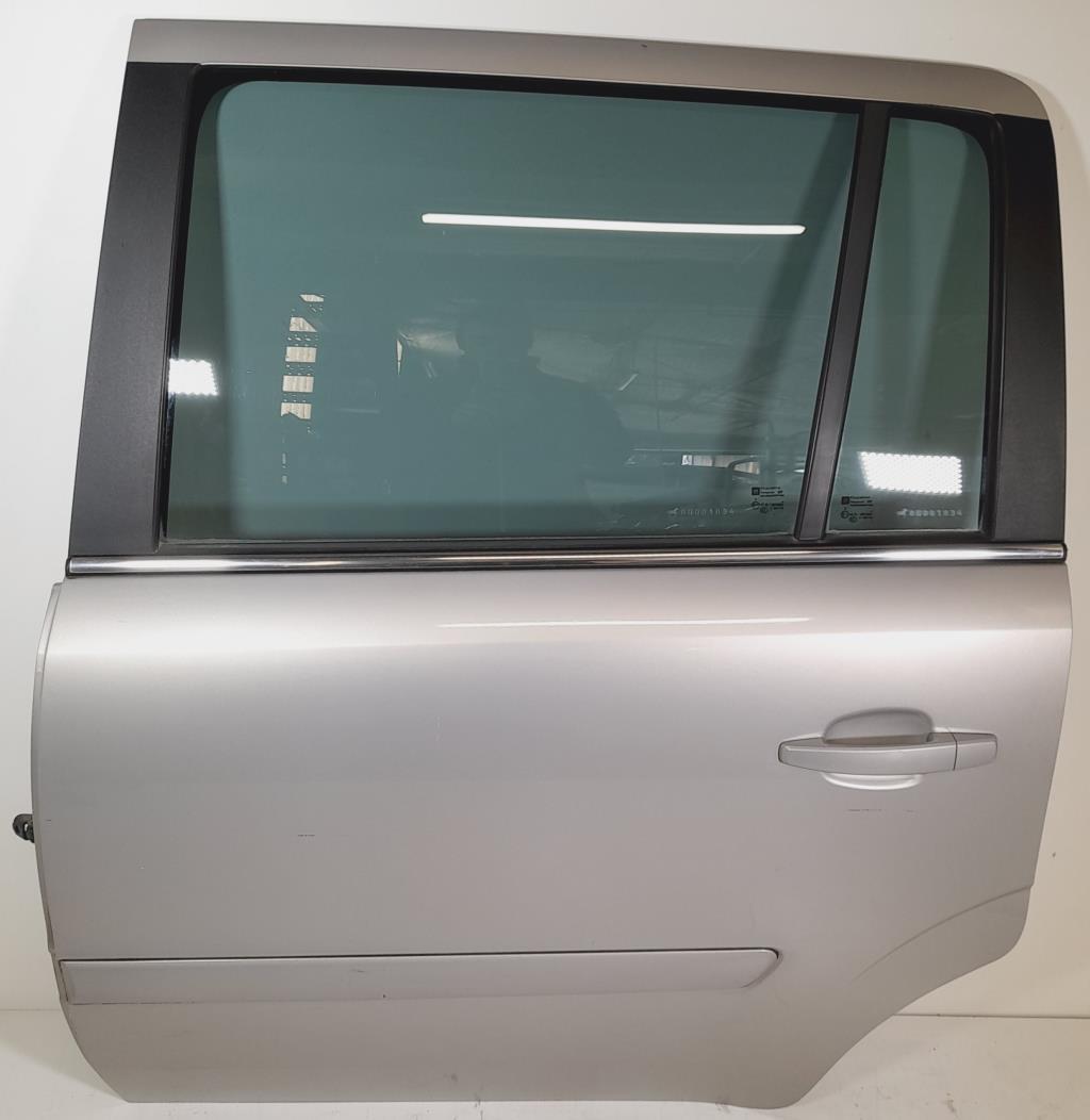 Portiera posteriore sinistra OPEL ZAFIRA B PHASE 1 Diésel - 1