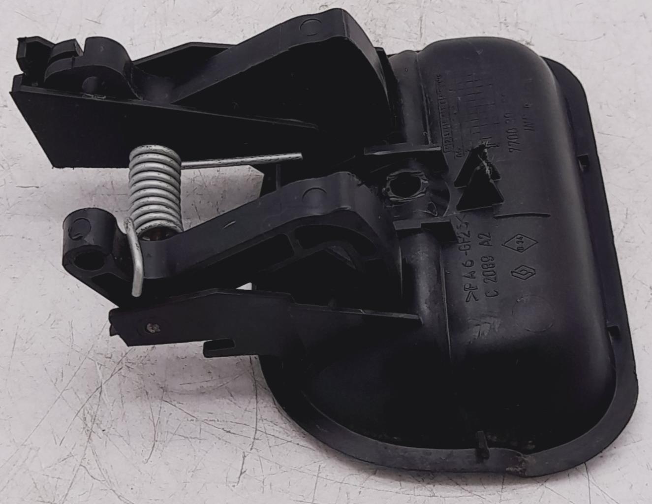 Maniglia interna portiera laterale destra RENAULT KANGOO 1 PHASE 1 Gasolina - 1