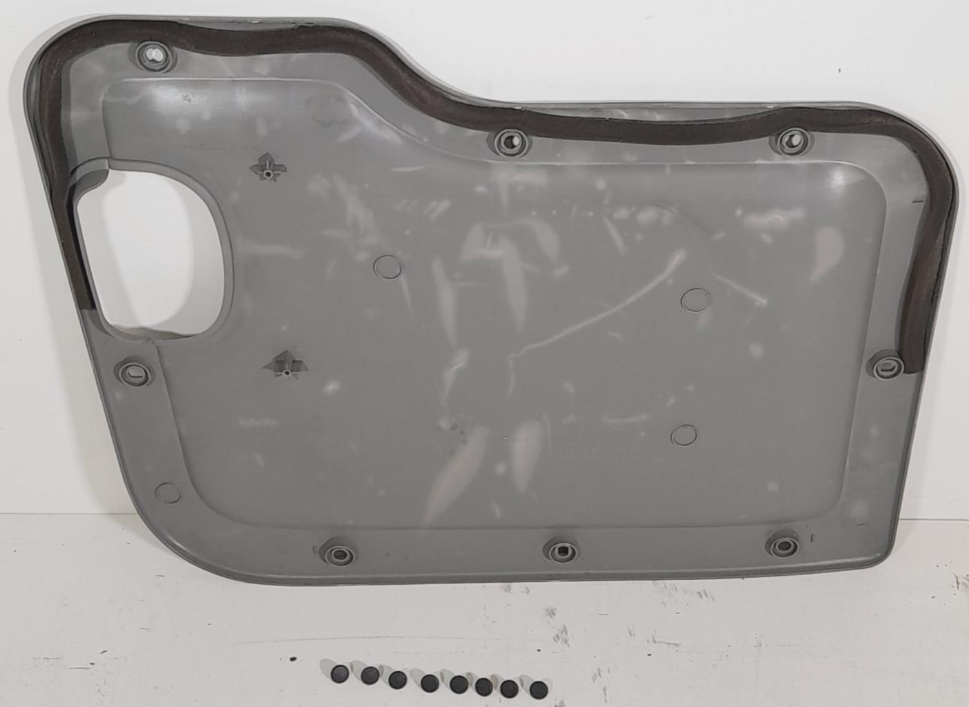 Guarnizione laterale posteriore destra RENAULT KANGOO 1 PHASE 1 Gasolina - 1