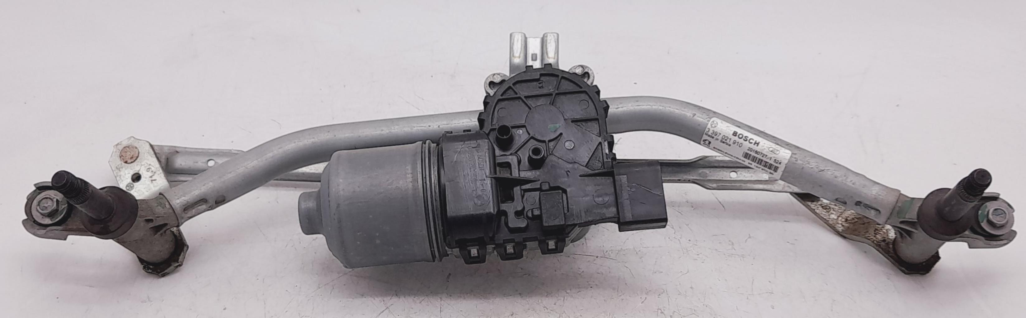 Motore tergicristallo anteriore PEUGEOT 208 1 PHASE 2 Gasolina - 1