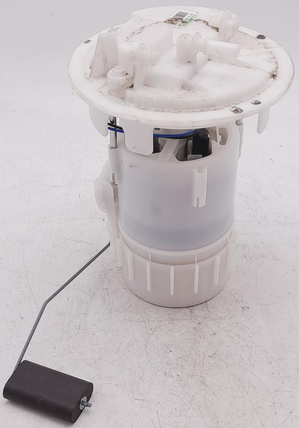 Pompa alimentazione PEUGEOT 208 1 PHASE 2 Gasolina - 1