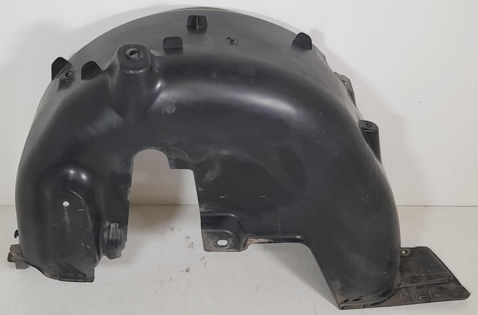Parasale posteriore destro PEUGEOT 208 1 PHASE 2 Gasolina - 1